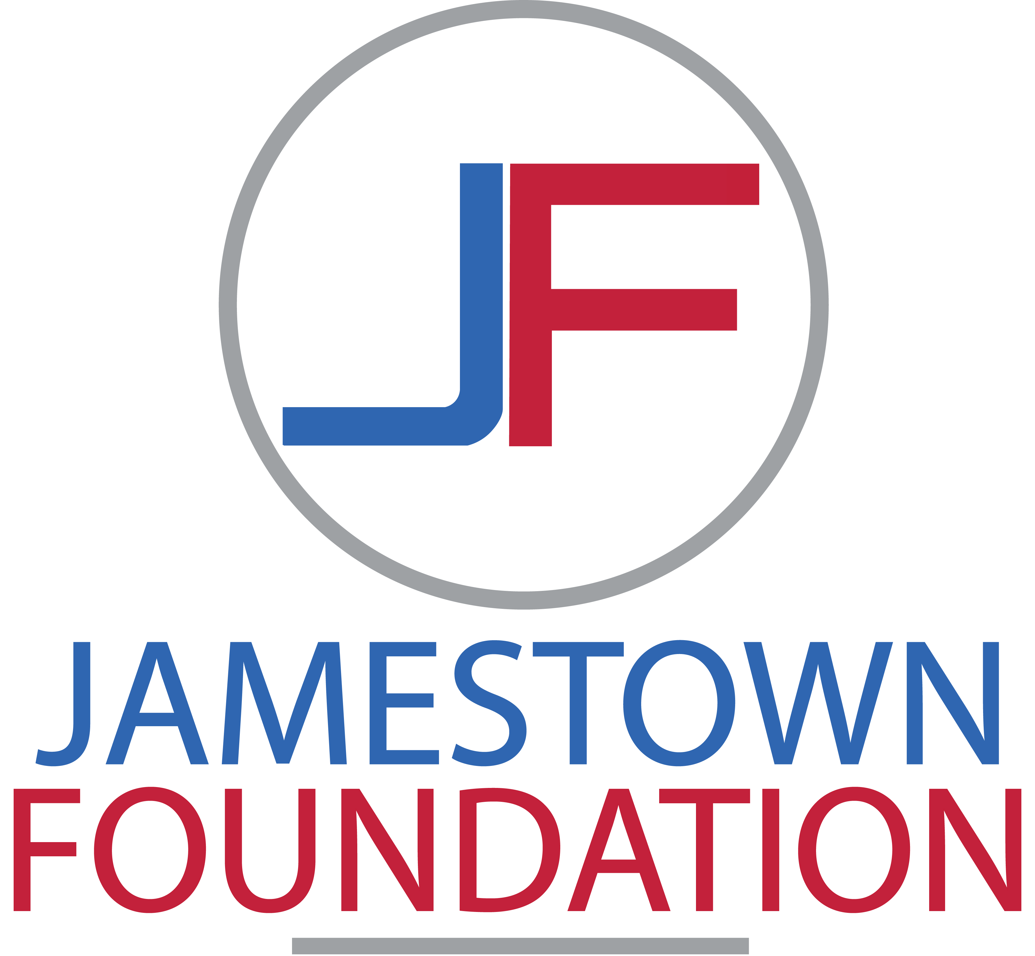 Jamestown Foundation